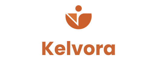 Kelvora - marca de bienestar para trabajar sentado